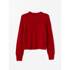 Джемпер LC Waikiki, размер XL, , red