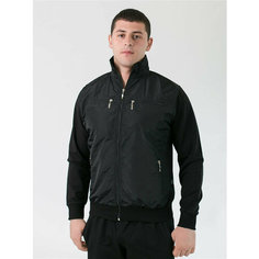Толстовка MEGO & AS, размер 2XL, , черный