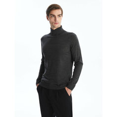 Джемпер LC Waikiki, размер M, , серый