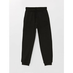 Брюки спортивные LC Waikiki, размер 12-13 лет, black