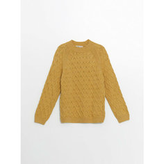 Джемпер LC Waikiki, размер S, , yellow