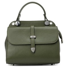 Сумка divas bag, серо-зеленый