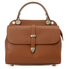 Сумка divas bag, светло-коричневый