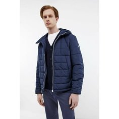 Куртка Baon B5324003, размер 56, deep navy