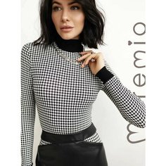 Боди Moremio, размер 36, черный, белый