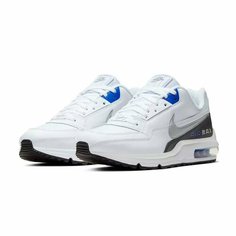 Кроссовки NIKE, размер 9.5, белый