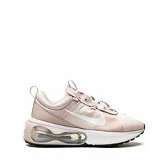 Кроссовки NIKE Air Max 2021, размер 8 US, темно-розовый