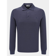 Поло Ritter jeans, размер 54, мультиколор
