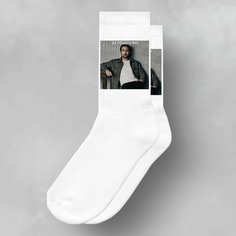 Носки JORDAN, размер 42-48 Нет бренда