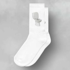 Носки JORDAN, размер 35-41 Нет бренда