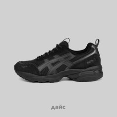 Кроссовки ASICS GEL-1090v2​, размер 43,5 EU, черный