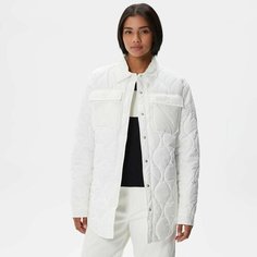 Куртка LACOSTE, размер T34, белый