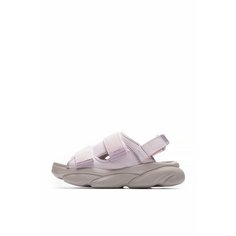 Сандалии Anta MEOWTH SANDALS, размер 5, розовый