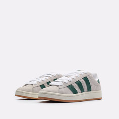Кроссовки adidas Campus 00s, размер 10,5 US 43 EUR 27.5 CM, бежевый