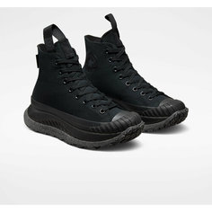 Кеды Converse, размер 37,5, черный