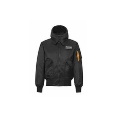 Куртка спортивная Apolloget, размер L, чёрный