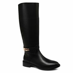 Сапоги TENDANCE, размер 36, black