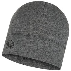Шапка Buff, размер OneSize, серый