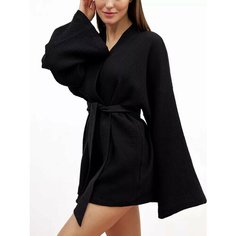 Пижама Mimi Pajamas New, размер S, чёрный