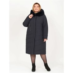 Куртка Karmelstyle, размер 52, синий
