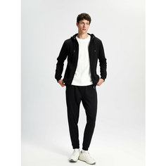 Брюки спортивные LC Waikiki, размер L, black