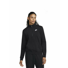 Джемпер NIKE, размер M, , черный