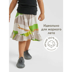 Шорты Happy Baby Весна-лето 2024, размер 92-98