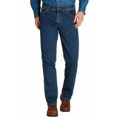 Джинсы зауженные Wrangler, размер W33/L32