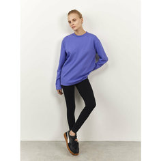 Лонгслив GATE31 BASE, размер XL, , violet