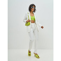Костюм классический DAZZLE STYLE Костюм Классика, размер 48, белый