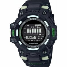 Наручные часы CASIO G-Shock, синий