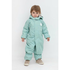 Комбинезон crockid ВК 60107/1 УЗГ, размер 92-98/56/51, , голубой