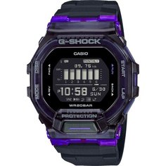 Наручные часы CASIO G-Shock, мультиколор