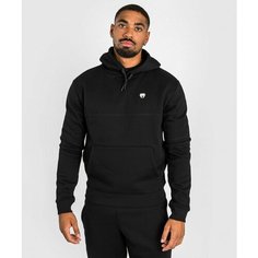 Худи спортивное Venum, размер M, , black