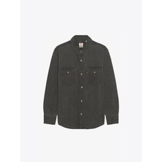 Рубашка Levis, размер S, черный Levis®