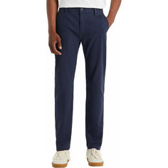 Брюки классические Levis, размер 33/34, синий Levis®