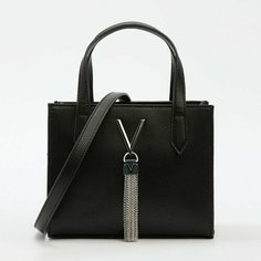 Сумка Valentino, черный