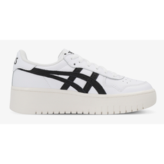 Кроссовки ASICS JAPAN S ST, размер 6 US, белый/черный