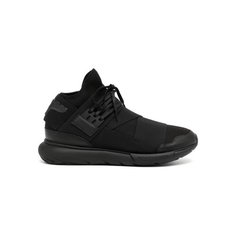 Кроссовки Y-3 550, размер 6, черный