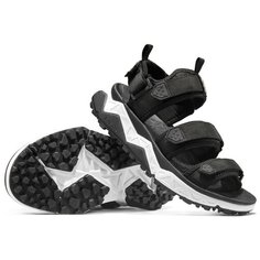 Сандалии RAX, размер 44, черный