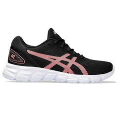 Кроссовки ASICS GEL-QUANTUM LYTE II, размер 7,5 US, black/blazing coral