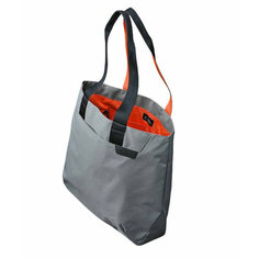 Сумка шоппер ALPAKA, серый