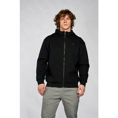 Толстовка Anta, размер 2XL, , чёрный