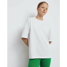 Футболка Gloria Jeans, размер S (40-42), белый