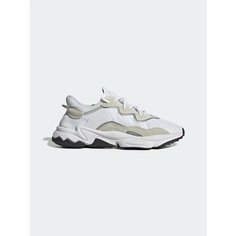 Кроссовки adidas Ozweego, размер UK 11.5, белый