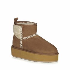 Угги EMU Originals Collection, размер 38, chestnut