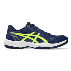 Кроссовки ASICS UPCOURT 6, размер 12,5 US, синий