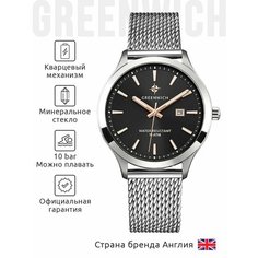 Наручные часы GREENWICH Helm