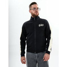 Олимпийка MOSTOM Олимпийка всесезонная, размер XXL, , чёрный