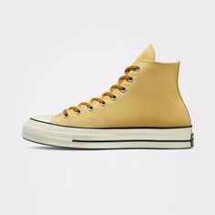 Кеды Converse, размер 7,5 US, tan